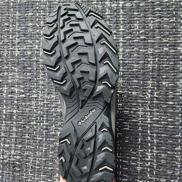 Columbia Men's Crestwood Hiking Shoe - Picture 5 of 8